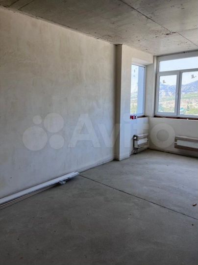 2-к. квартира, 55,8 м², 7/8 эт.