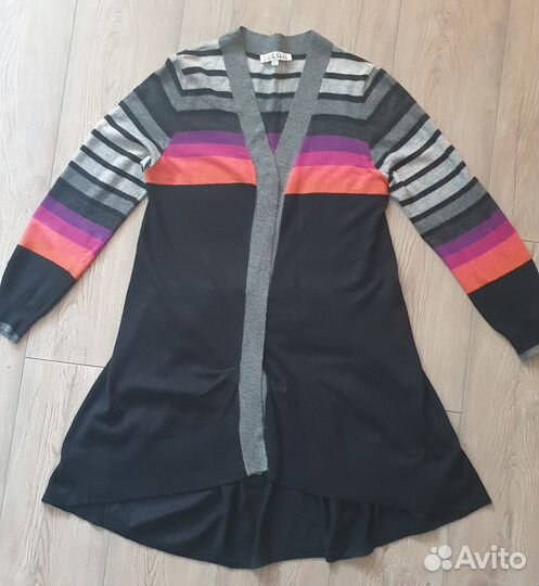 Кардиган Fuego