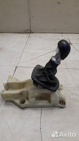 Кулиса кпп Kia Rio