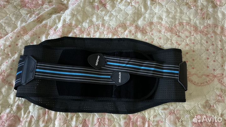 Корсет для спины