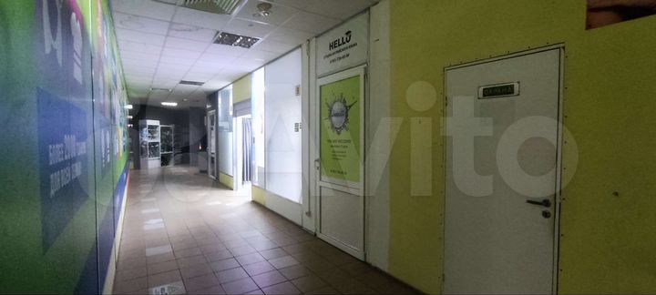 Свободного назначения, 33.2 м²