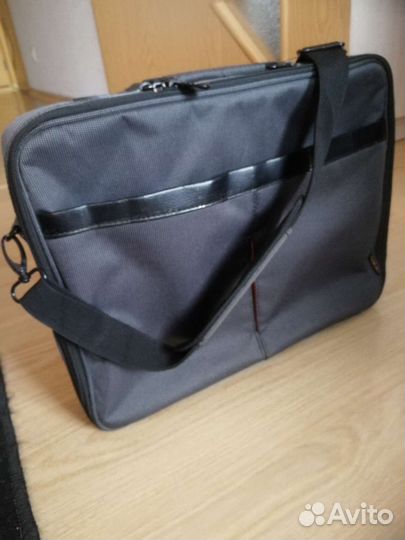 Сумка для ноутбука