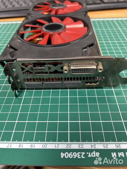Видеокарта rtx 2060 super