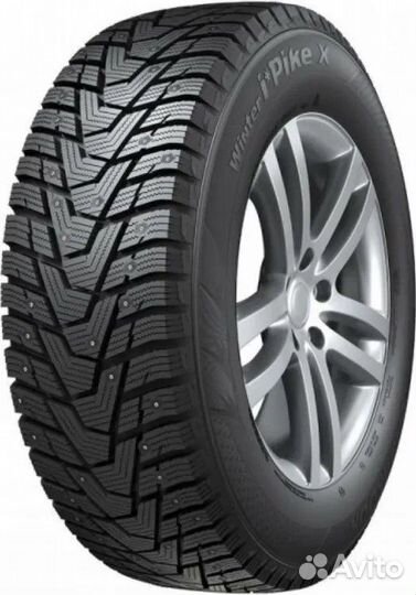 Hankook Winter i'Pike X W429A 225/65 R17