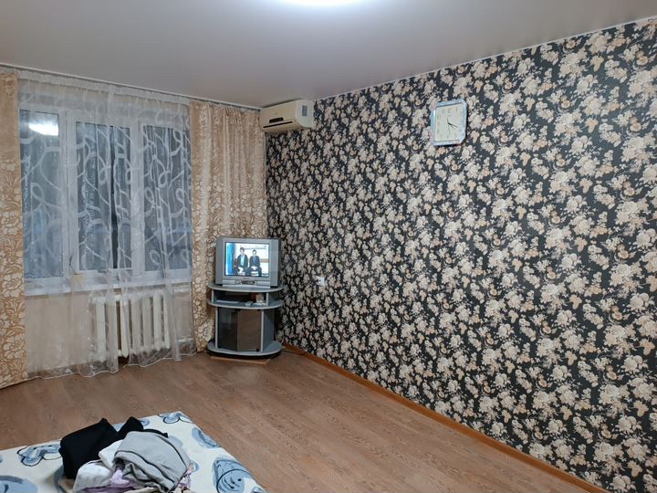 1-к. квартира, 30 м², 1/5 эт.