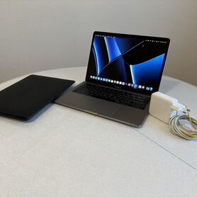 Apple MacBook Pro 13 2017 8/128SSD