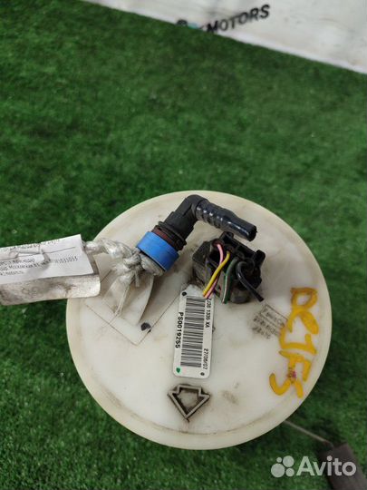 Бензонасос Mazda Demio dejfs P3-VPS