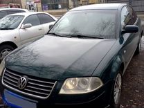 Volkswagen Passat 1.8 MT, 2001, 385 000 км, с пробегом, цена 360 000 руб.