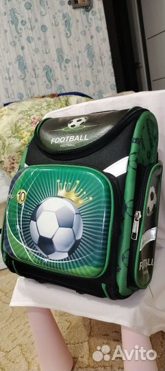 Рюкзак в 1 класс