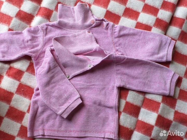 Одежда для двойни