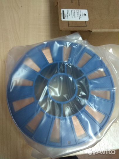 Сварочная проволока