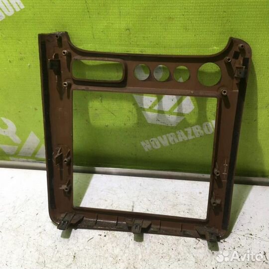 Накладка декоративная Киа Спортейдж