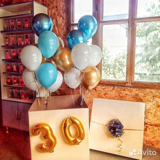 Коробки 70*70