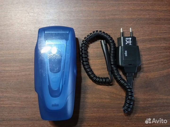 Электробритва Braun SmartControl3 330 Series 3