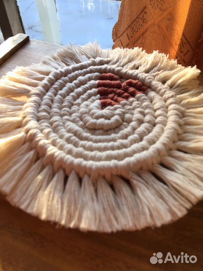 Подставка под горячее 