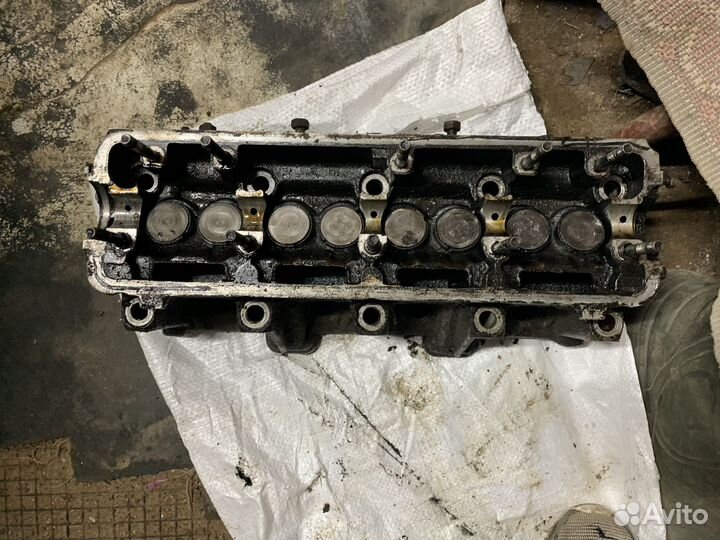 Гбц 1.5ваз 8 клоп