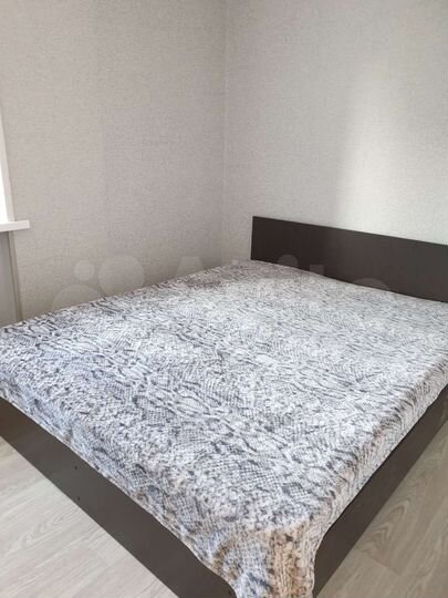 3-к. квартира, 50 м², 4/4 эт.