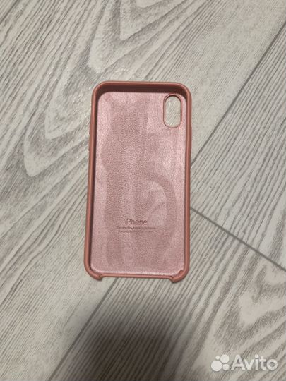 Чехлы на iPhone