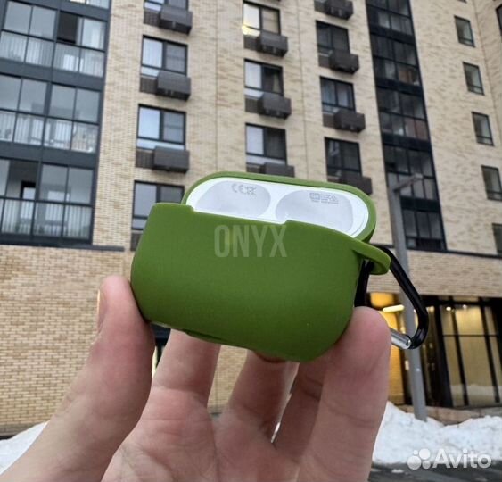 AirPods pro 2 premium (гарантия + доставка)