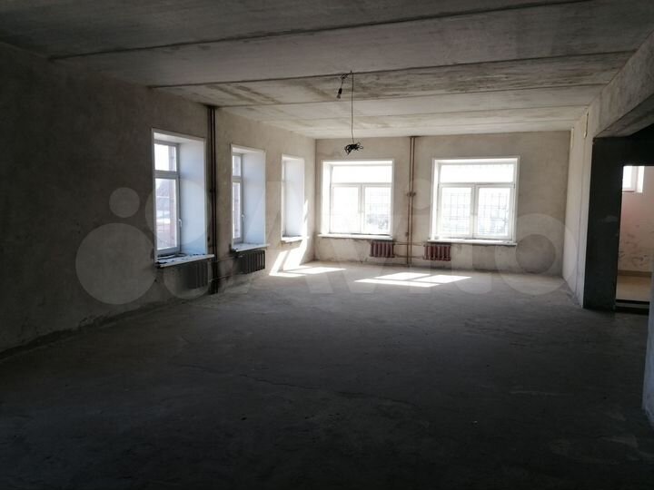 Свободного назначения, 440 м²