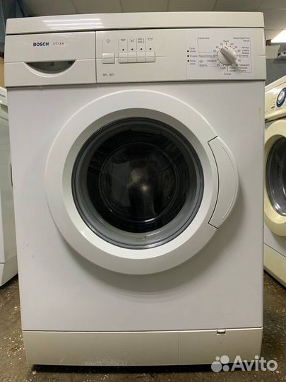 Стиральная машина Bosch WFL 1601