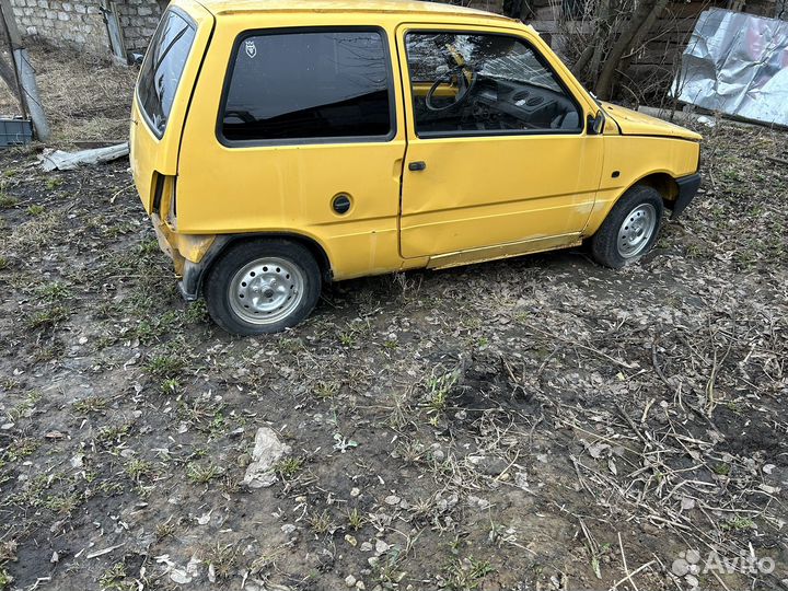 Авторазборка ваз