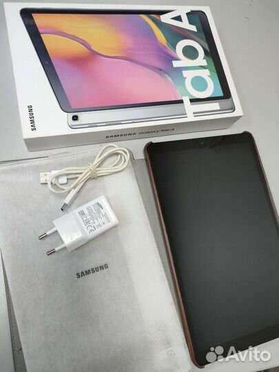 Планшет Samsung galaxy tab a10 1
