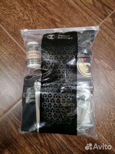 Аптечка индивидуальная Rhino