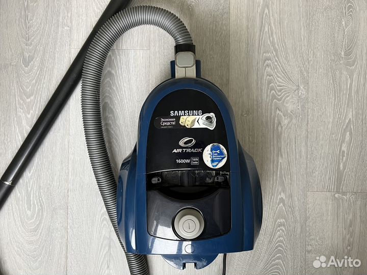 Пылесос Samsung SC4520