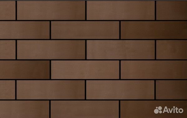 Кирпич для облицовки стен
