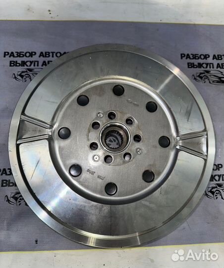 Маховик сцепление Kia Sorento 4 MQ4 1.6 G4FT