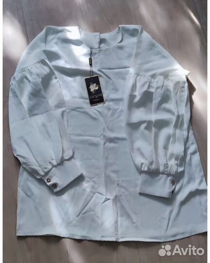 Блуза новая