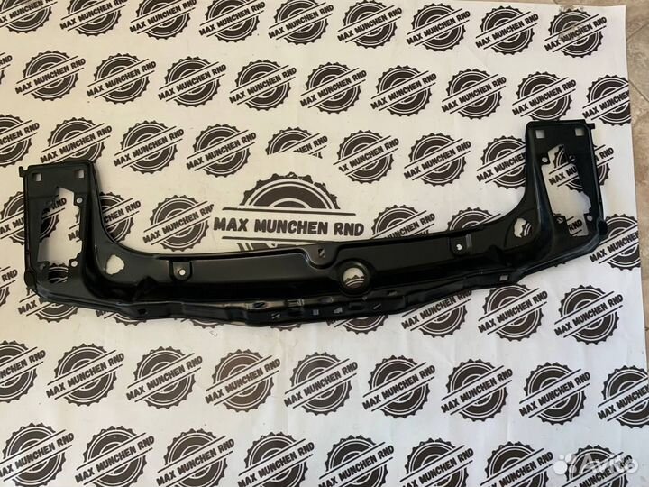 Планка передней панели Bmw F30 F20 Бмв ф30 ф20