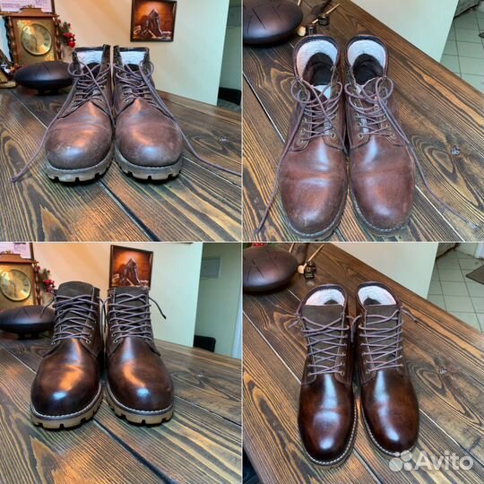 Ремонт, химчистка обуви и сумок