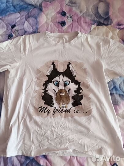 Женские вещи пакетом52 54