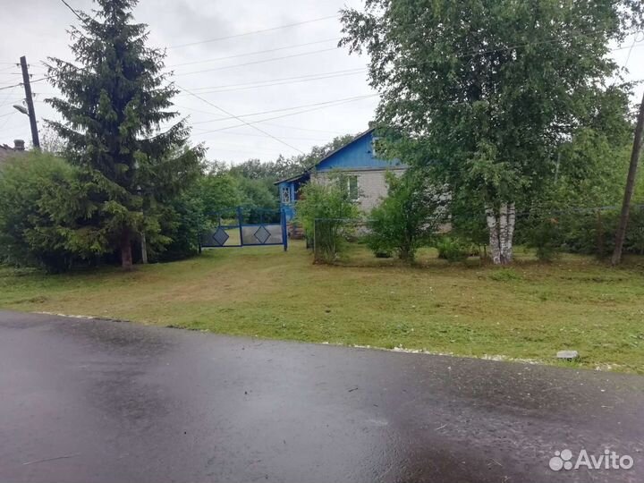 Покос травы