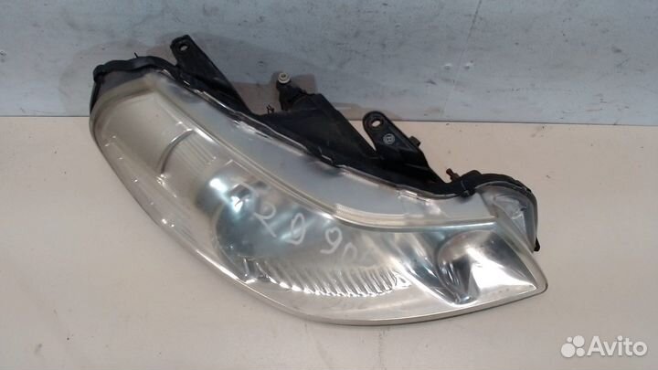 Фара (передняя) Suzuki SX4, 2006