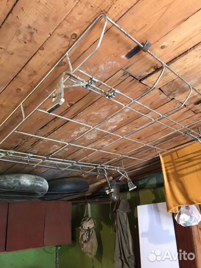 Продам багажник