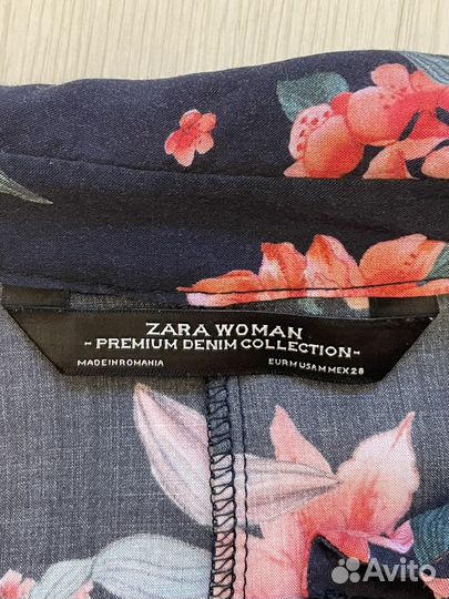 Туника блуза zara L