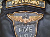 Куртка PME legend демисезонная, XL