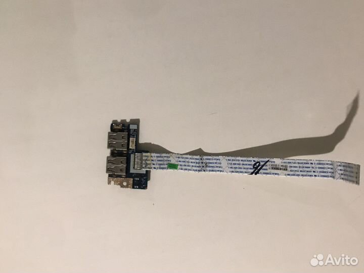 Доп плата для ноутбука Acer 5551