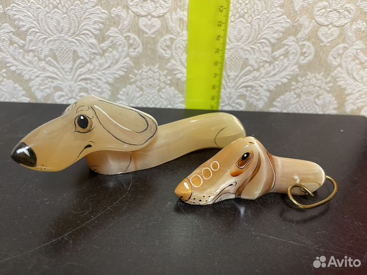 Фигурки статуэтки собак