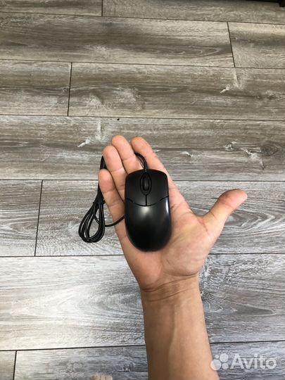 Компьютерная мышь