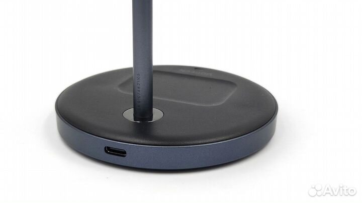 Магнитная беспроводная зарядка Ugreen CD317