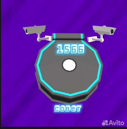 Создание аватарки по чикен гану