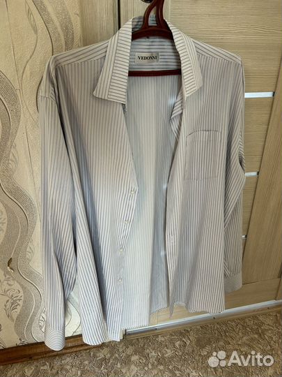 Мужские рубашки