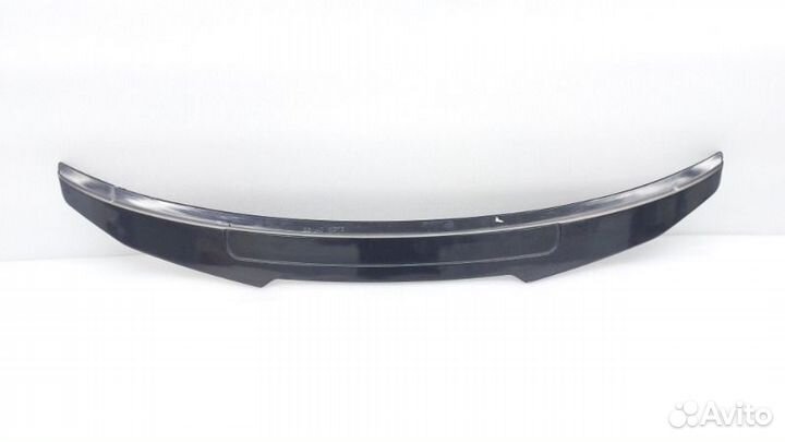 Спойлер Bmw 4-Series G22 B58B30B 2020