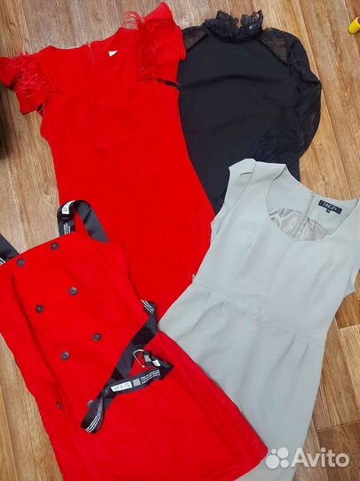 Набор одежды