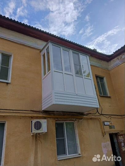 Пластиковые окна и балконы