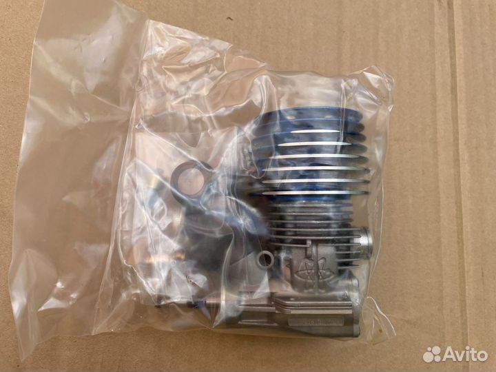 Для автомоделей двигатель Sirio S21 CL3-B